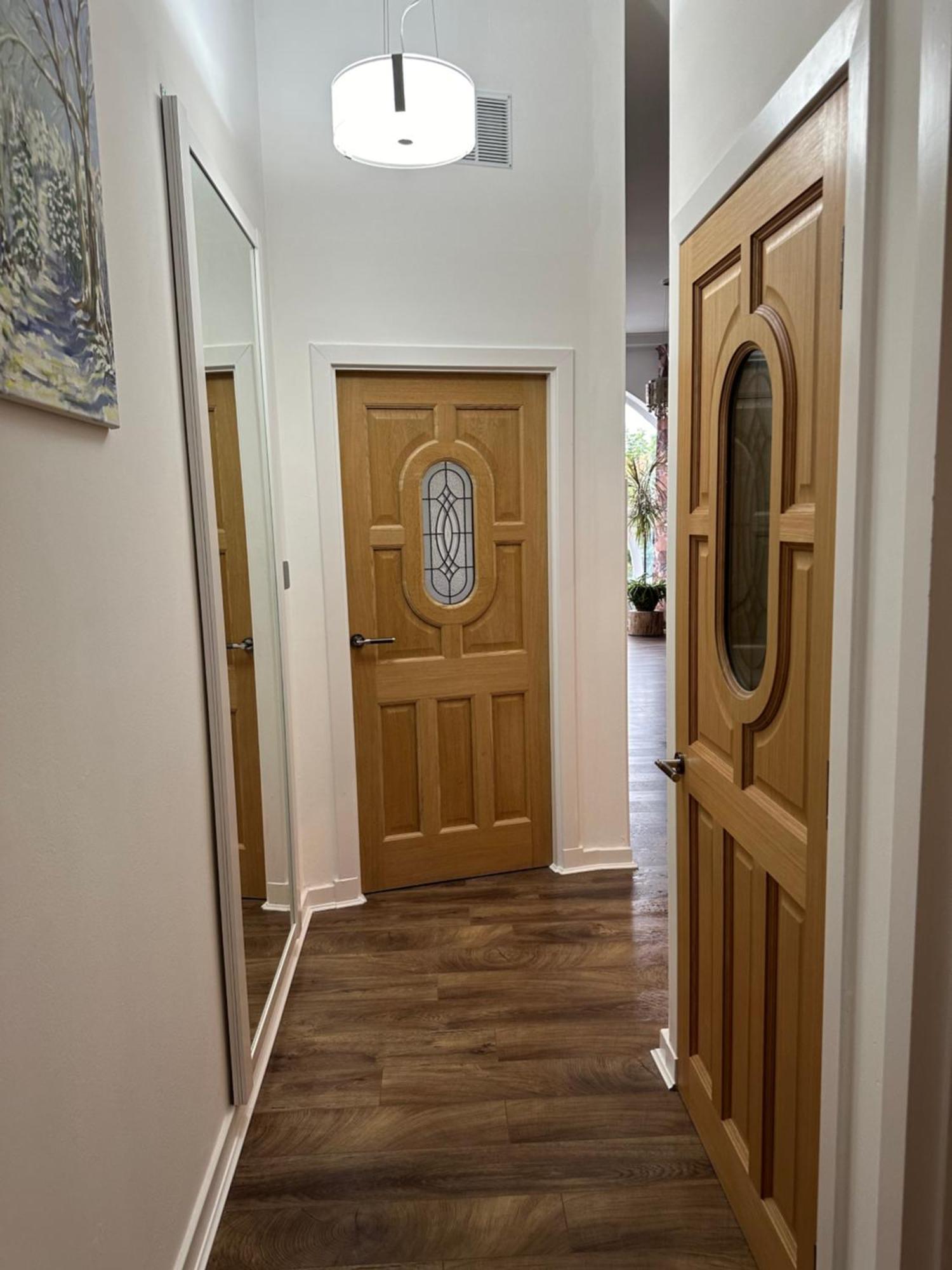 Stunning 2 Bedroom Apartment グラスゴー エクステリア 写真
