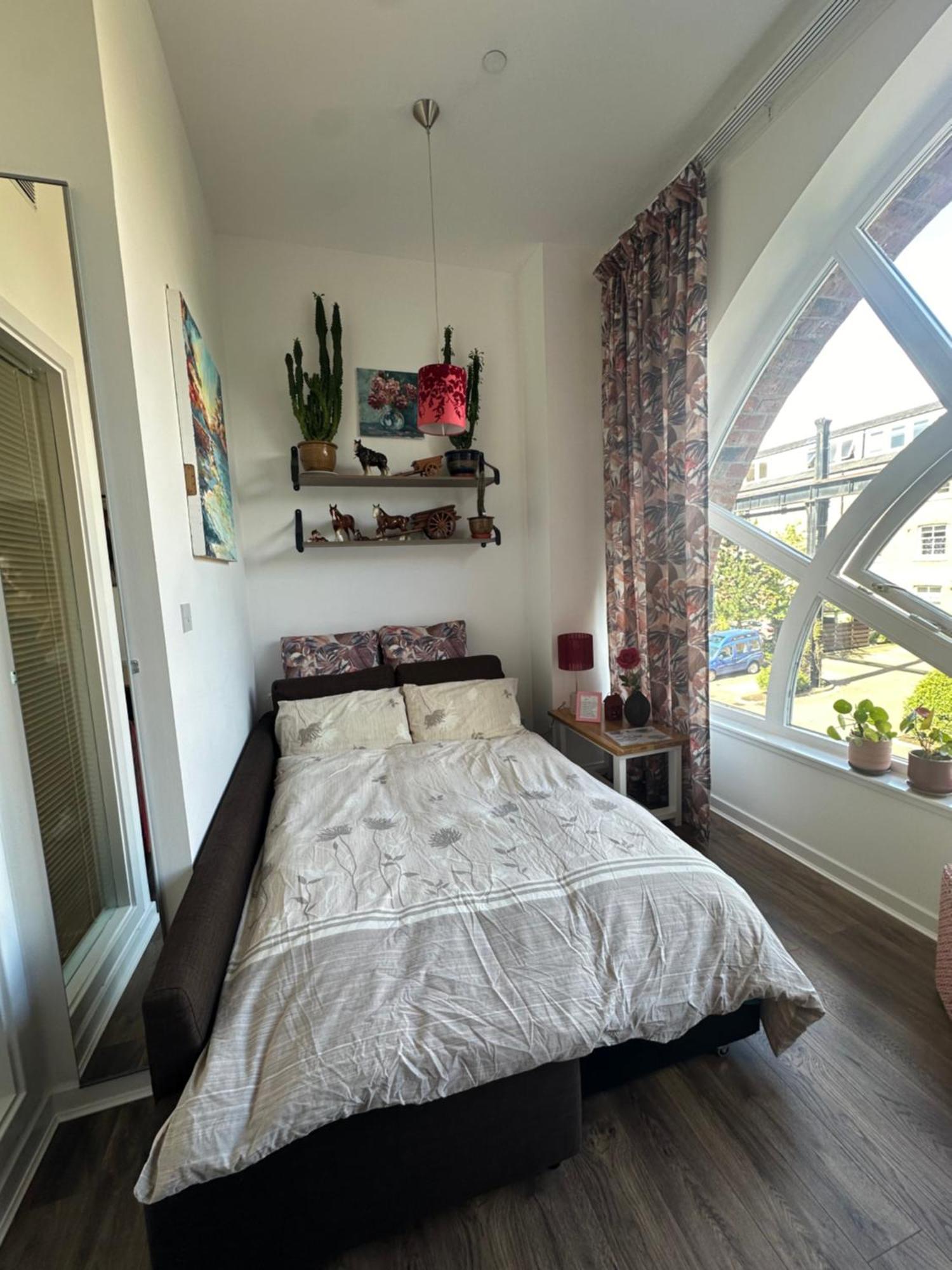 Stunning 2 Bedroom Apartment グラスゴー エクステリア 写真
