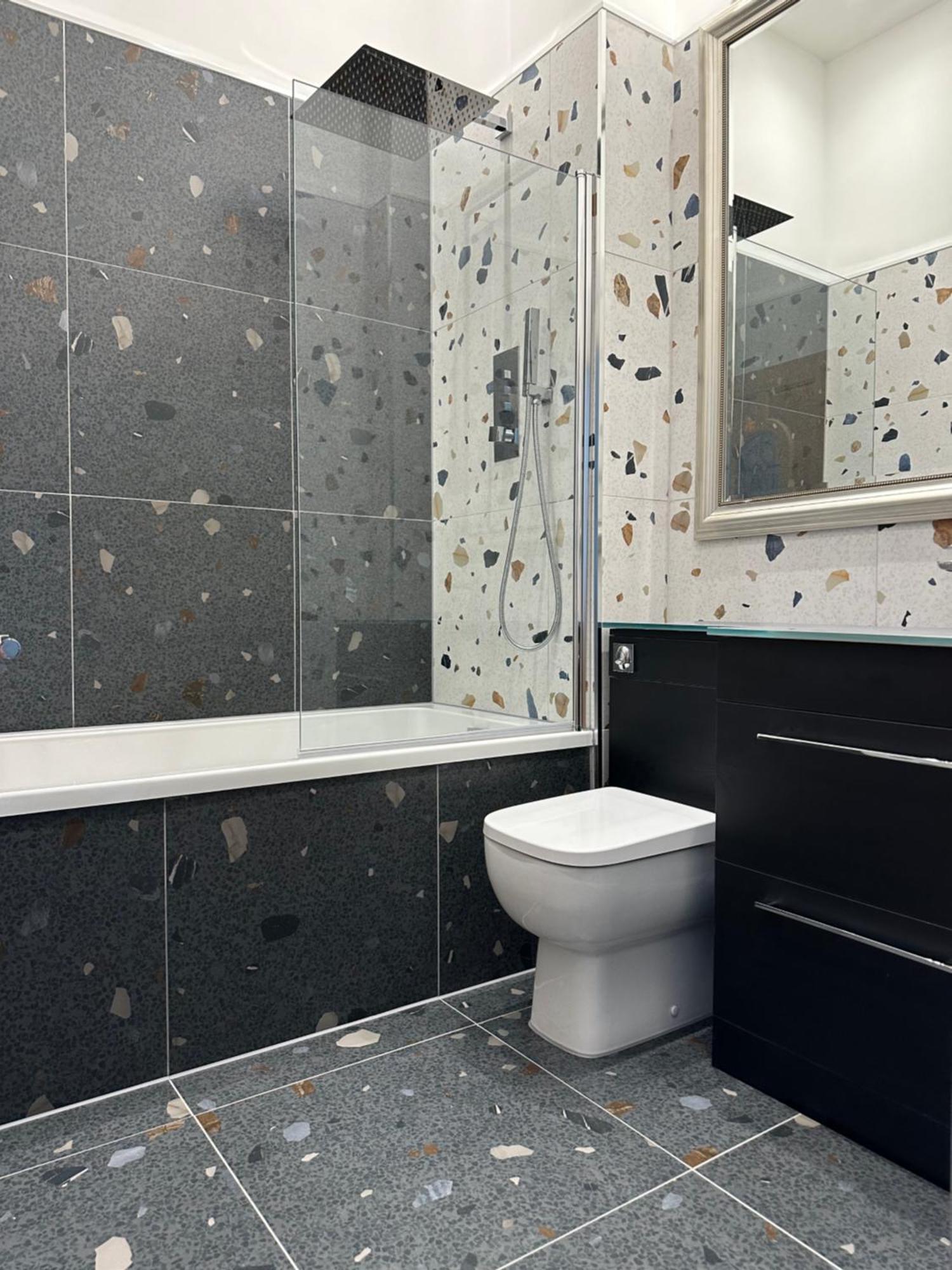 Stunning 2 Bedroom Apartment グラスゴー エクステリア 写真