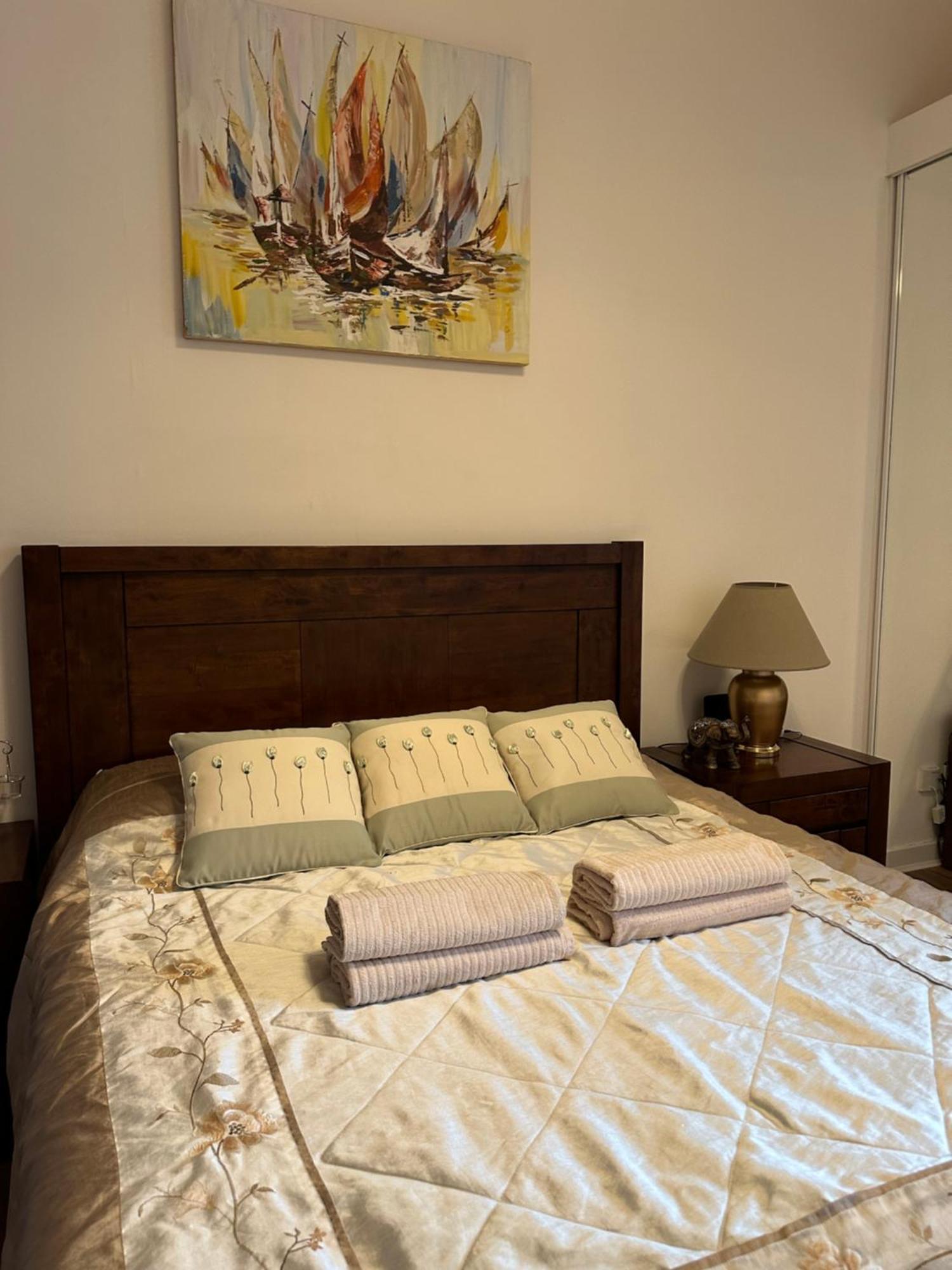 Stunning 2 Bedroom Apartment グラスゴー エクステリア 写真